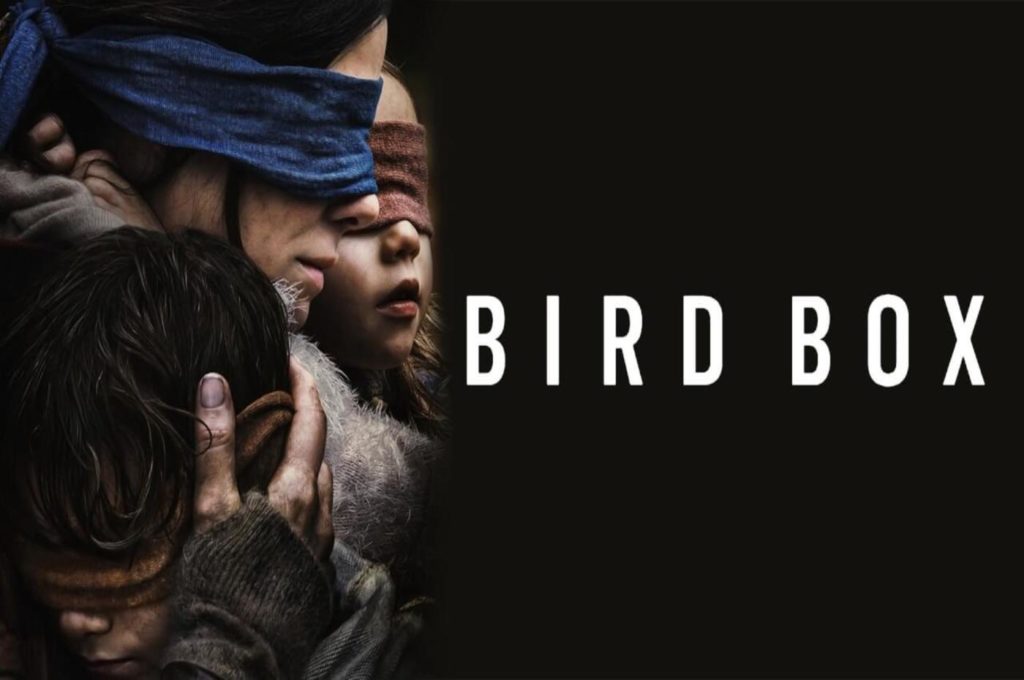 Suka Nonton Netflix?, Ini List Film Pilihan Terbaik di Netflix