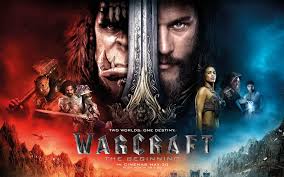 film warcraft