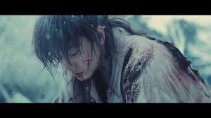 Kenshin Samurai X