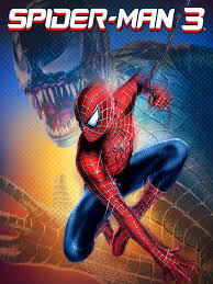 Film Spiderman Ketiga