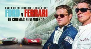 review film ford v ferari