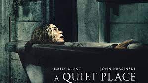 a quiet place review