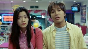review my sassy girl
