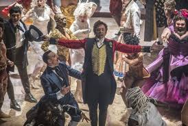 review greatest showman