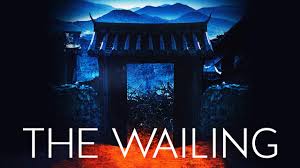 review film the wailing