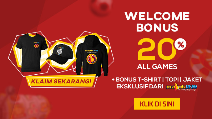 Mabukwin Situs Judi Online Resmi Indonesia
