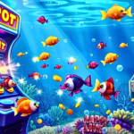 Game Keren Tembak Ikan (1)